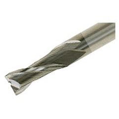 SolidMill Endmill -  ECI-A-2 125-250-C125 Grade IC900 - Makers Industrial Supply