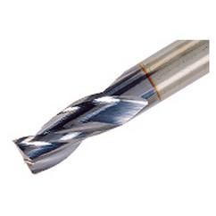 SolidMill Endmill -  ECI-E-3 500-1.0-C500 - Makers Industrial Supply