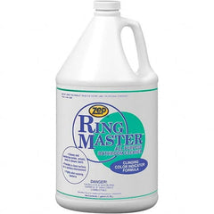 ZEP - Bathroom, Tile & Toilet Bowl Cleaners Type: Bathroom Cleaner Application: Bathroom Surfaces; Showers; Toilets - Makers Industrial Supply