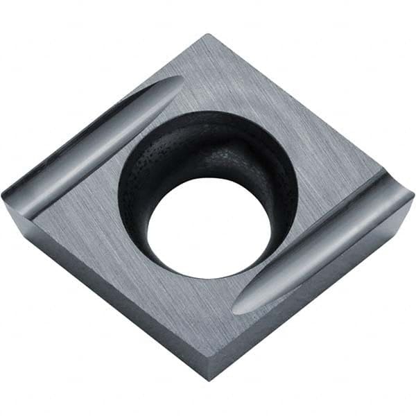 Kyocera - CCET32505 MF-U Grade PR1725 Carbide Turning Insert - Makers Industrial Supply