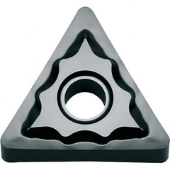 Kyocera - TNGG332 FP-TK Grade PR1725 Carbide Turning Insert - Makers Industrial Supply