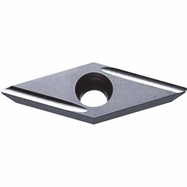 Kyocera - VPET151502 MF-U Grade PR1725 Carbide Turning Insert - Makers Industrial Supply