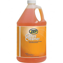 ZEP - All-Purpose Cleaners & Degreasers Type: Cleaner/Degreaser Container Type: Bottle - Makers Industrial Supply