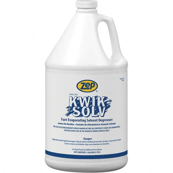 ZEP - All-Purpose Cleaners & Degreasers Type: Cleaner/Degreaser Container Type: Bottle - Makers Industrial Supply