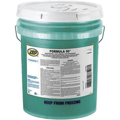 ZEP - All-Purpose Cleaners & Degreasers Type: Cleaner/Degreaser Container Type: Pail - Makers Industrial Supply