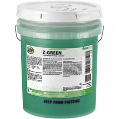 ZEP - All-Purpose Cleaners & Degreasers Type: Cleaner/Degreaser Container Type: Pail - Makers Industrial Supply