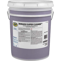 ZEP - All-Purpose Cleaners & Degreasers Type: Cleaner/Degreaser Container Type: Pail - Makers Industrial Supply