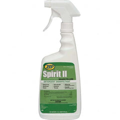 ZEP - All-Purpose Cleaners & Degreasers Type: Disinfectant Container Type: Bottle - Makers Industrial Supply