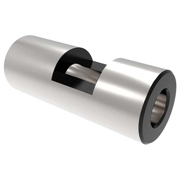 Allied Machine and Engineering - Boring Bar Holders & Adapters Bore Diameter (Inch): 5/8 Bore Diameter (Decimal Inch): 0.6250 - Makers Industrial Supply