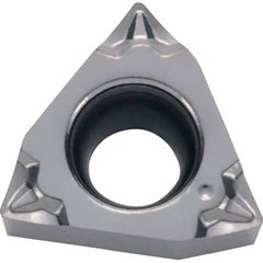 Kyocera - WBGT151505 MFP-PF Grade PR1725 Carbide Turning Insert - Makers Industrial Supply