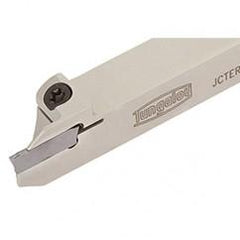 JCTEL10-3T16 TUNGCUT CUT OFF TOOL - Makers Industrial Supply