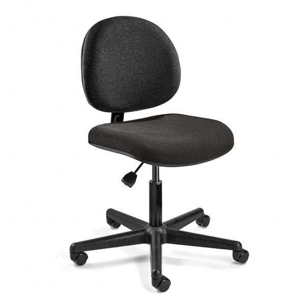 Bevco - 17 to 22" High Multifunction Chair - Makers Industrial Supply