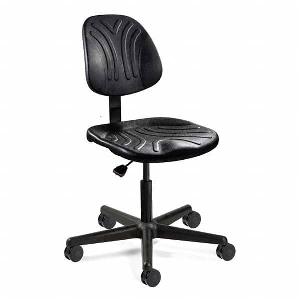 Bevco - 17 to 22" High Polyurethane Chair - Makers Industrial Supply