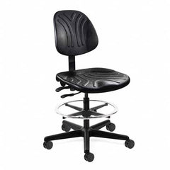 Bevco - 23 to 33" High Polyurethane Chair - Makers Industrial Supply