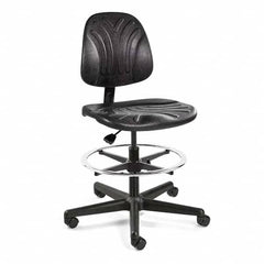 Bevco - 21 to 28-1/2" High Polyurethane Chair - Makers Industrial Supply