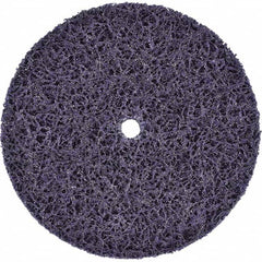 3M - Deburring Discs Disc Diameter (Inch): 6 Abrasive Material: Silicon Carbide - Makers Industrial Supply