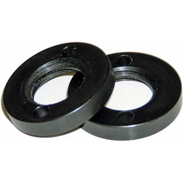 3M - Power Grinder, Buffer & Sander Parts Product Type: Flange For Use With: 28405 - Makers Industrial Supply