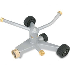 Gilmour - Lawn Sprinklers Type: Rotary Thread Size: 3/4 - Makers Industrial Supply