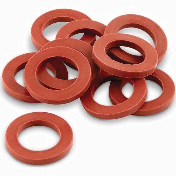 Gilmour - Garden Hose Fittings & Repair Kits Type: Washer Connector Type: Washer - Makers Industrial Supply