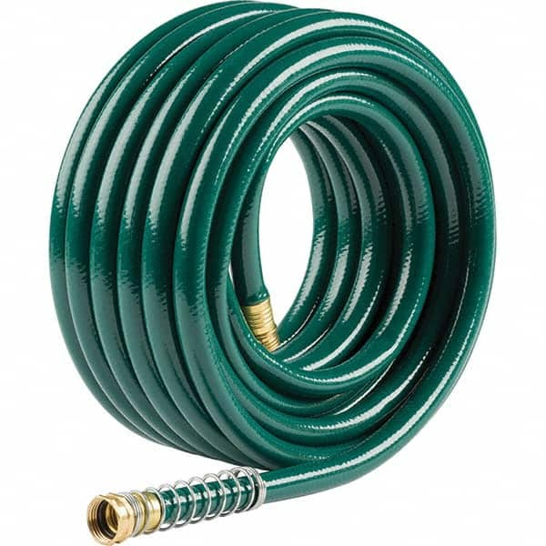 Gilmour - Water & Garden Hose Type: Garden Length (Feet): 75 - Makers Industrial Supply