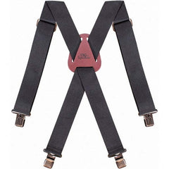 CLC - Belts & Suspenders Garment Style: Suspenders High Visibility: No - Makers Industrial Supply