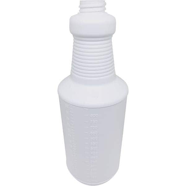 PRO-SOURCE - Spray Bottles & Triggers Type: Spray Bottle Container Capacity: 1000 mL - Makers Industrial Supply