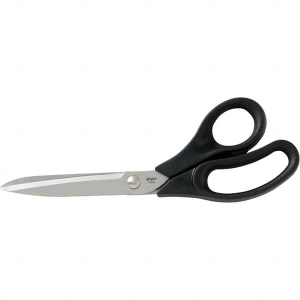 Gingher - Scissors & Shears Blade Material: Stainless Steel Applications: Sewing; Fabric - Makers Industrial Supply