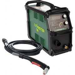 Thermal Dynamics - Plasma Cutters & Plasma Cutter Kits Cutting Capacity: 3/4 Amperage Rating: 60 - Makers Industrial Supply