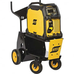 ESAB - MIG Welders Amperage Rating: 250 Output Current: DC - Makers Industrial Supply