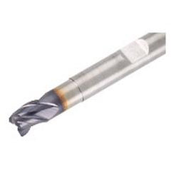 SolidMill Endmill - ECSI-E-3 625-687-C625 - Makers Industrial Supply