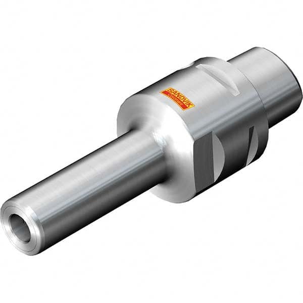 Sandvik Coromant - C4 Modular Connection 8mm Hole Diam Hydraulic Tool Holder/Chuck - Makers Industrial Supply