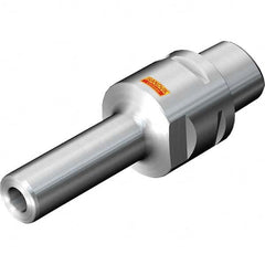 Sandvik Coromant - C4 Modular Connection 10mm Hole Diam Hydraulic Tool Holder/Chuck - Makers Industrial Supply