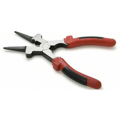 MIG WIRE UTILITY PLIERS - Makers Industrial Supply