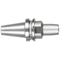 Mapal - Shrink-Fit Tool Holders & Adapters Shank Type: Taper Shank Taper Size: CAT40 - Makers Industrial Supply