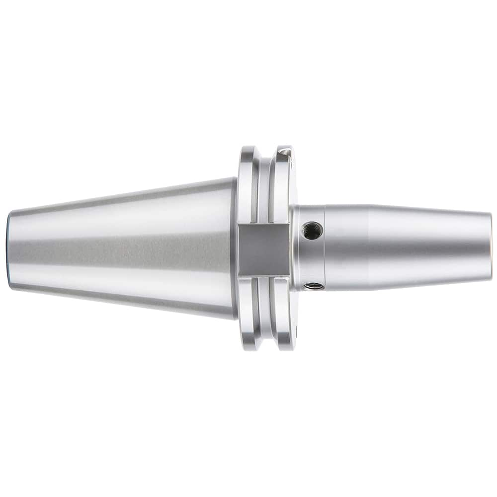 Mapal - Shrink-Fit Tool Holders & Adapters Shank Type: Taper Shank Taper Size: CAT40 - Makers Industrial Supply