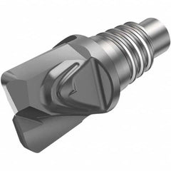 Sandvik Coromant - Square End Mill Heads Mill Diameter (mm): 12.00 Mill Diameter (Decimal Inch): 0.4724 - Makers Industrial Supply