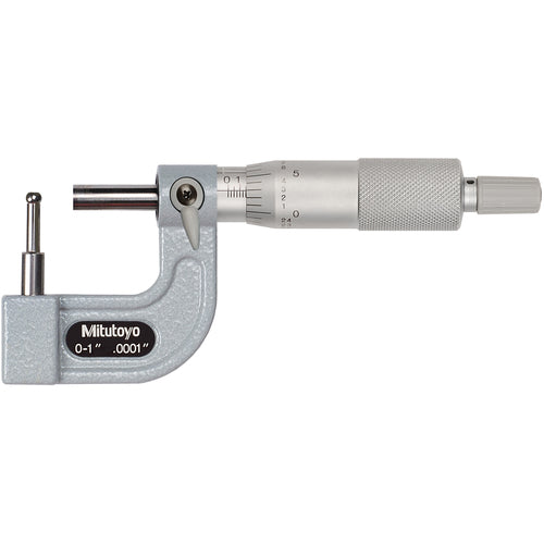 ‎0-1″ DIGITAL TUBING MICROMETER - Makers Industrial Supply