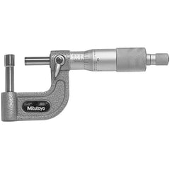 ‎0-1″ DIGITAL TUBING MICROMETER - Makers Industrial Supply