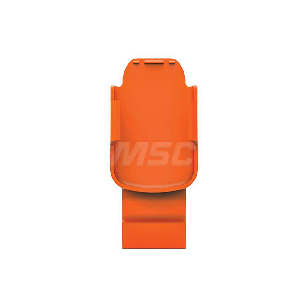 Visual Signal Device Accessories; Signal Device Accessory Type: Cover; Marker; Overall Length (Decimal Inch): 3; Overall Width/Diameter (Inch): 3; Overall Height (Decimal Inch): 3; For Use With: PAWS; Overall Height (Inch): 3