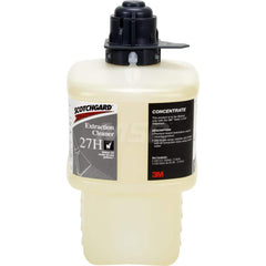 Carpet & Upholstery Cleaners; Cleaner Type: Carpet Extractor; Form: Liquid Concentrate; Biodegradeable: No; Container Size: 2 L; Container Type: Bottle; Scent: None