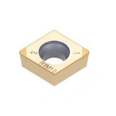 2QP-CCMW 060204 Grade BX360 - Turning Insert - Makers Industrial Supply