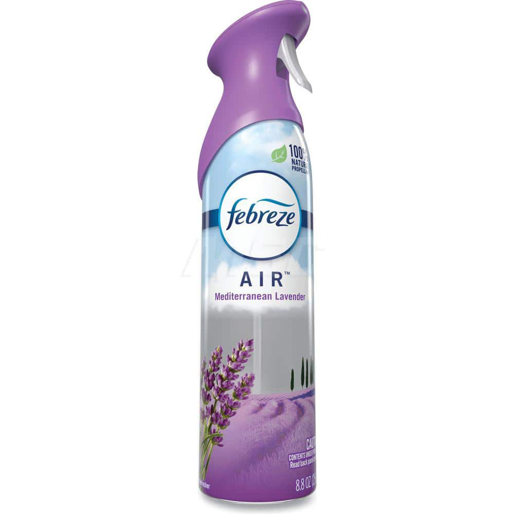 8.8OZ CAN MEDTRN LVNDR AIR ODOR ELIMINATOR Air Freshener