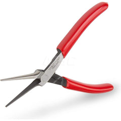 Plier: Needle Nose Head