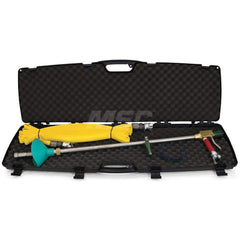 Supersonic Air Knife ST Standard Kit - Stainless Steel, Requires Min 125 psi & 185 CFM Compressor