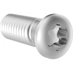 Allied Machine and Engineering - Screws For Indexables Screw Type: Insert Screw Indexable Tool Type: Indexable Insert Drill - Makers Industrial Supply