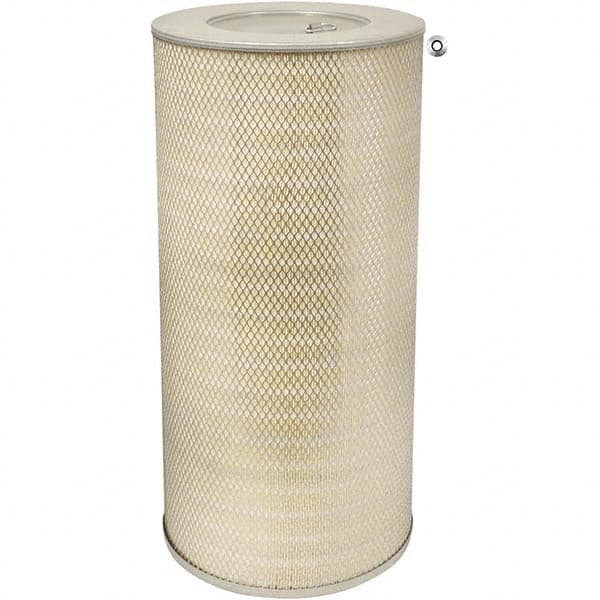 Baldwin Filters - 27-1/16" OAL x 12-1/2" OD Automotive Air Filter - Makers Industrial Supply