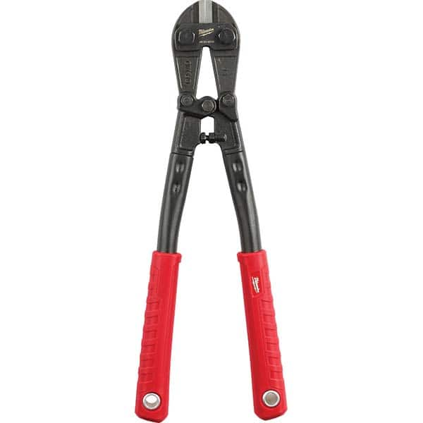 Milwaukee Tool - Cutting Pliers Type: Bolt Cutter Insulated: No - Makers Industrial Supply