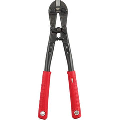 Milwaukee Tool - Cutting Pliers Type: Bolt Cutter Insulated: No - Makers Industrial Supply