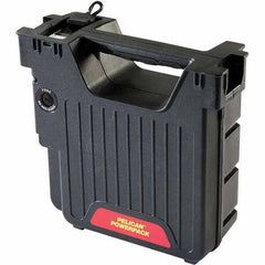 Pelican Products, Inc. - Portable Work Light Accessories Accessory Type: Power Supply For Use With: 9480 & 9490 Remote Area Lights - Makers Industrial Supply