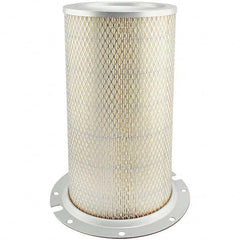 Baldwin Filters - 13-1/2" OAL x 7-5/8" OD Automotive Air Filter - Makers Industrial Supply